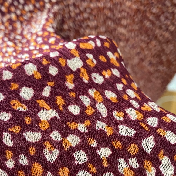 Mango midi dress - Picture 3 of 4